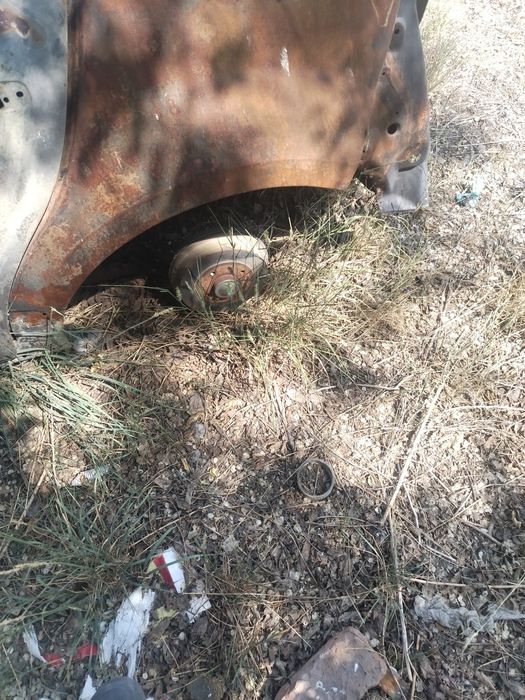 Reno sandero stepway