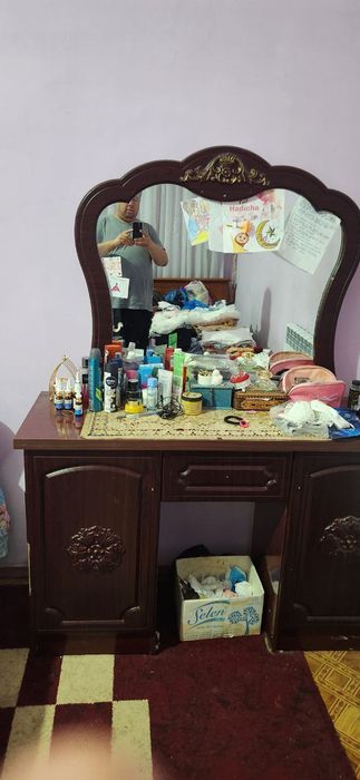 Продам тримо для спальни