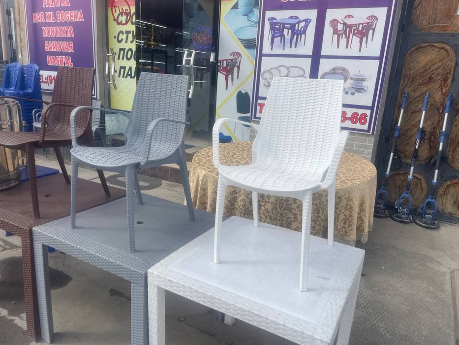 Столь стуль прокат продажа