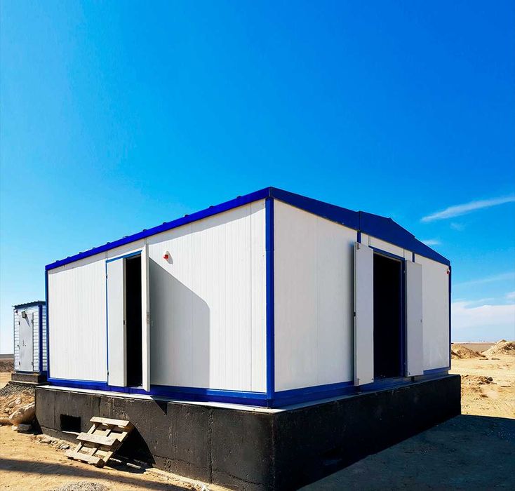 КТП, КТПН, КТПС от производителя