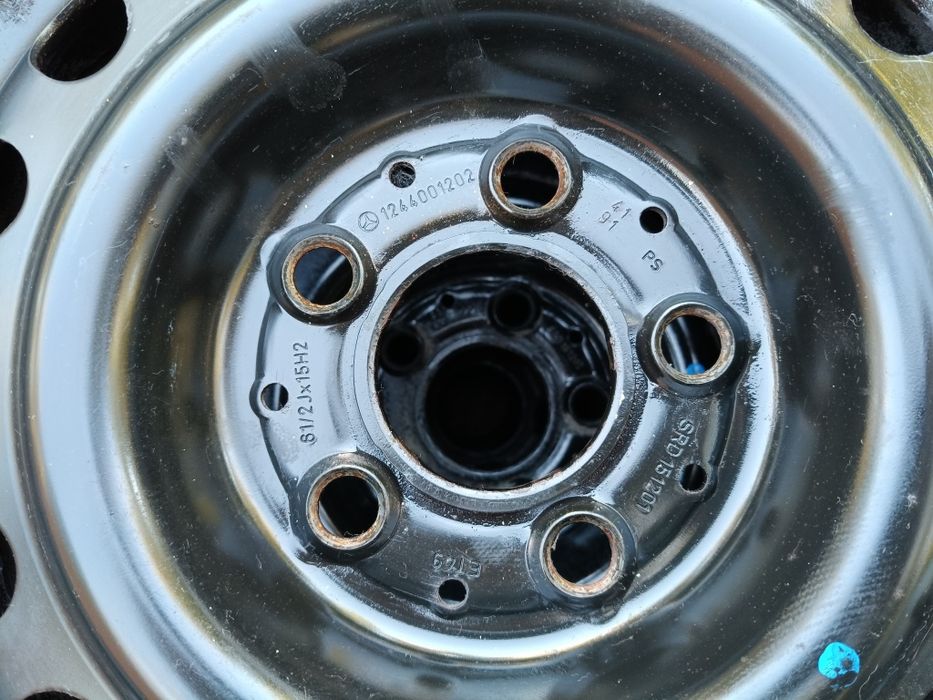 Продам диски на автомобиль