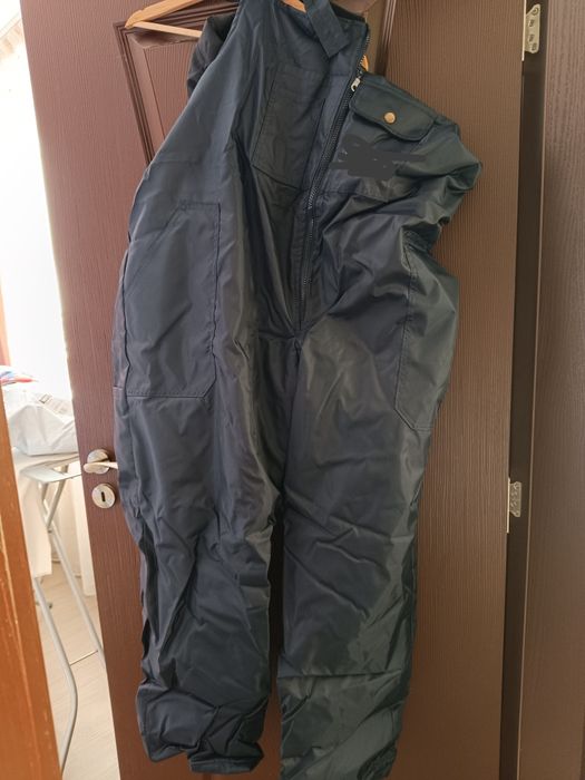 Комплекти зимно работно облекло