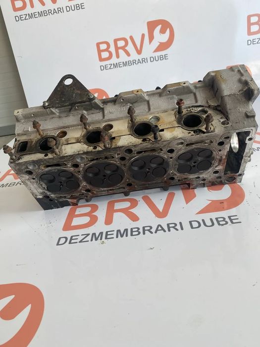 Chiulasa completa pentru Mercedes Sprinter 2,2 motorizare Euro 4