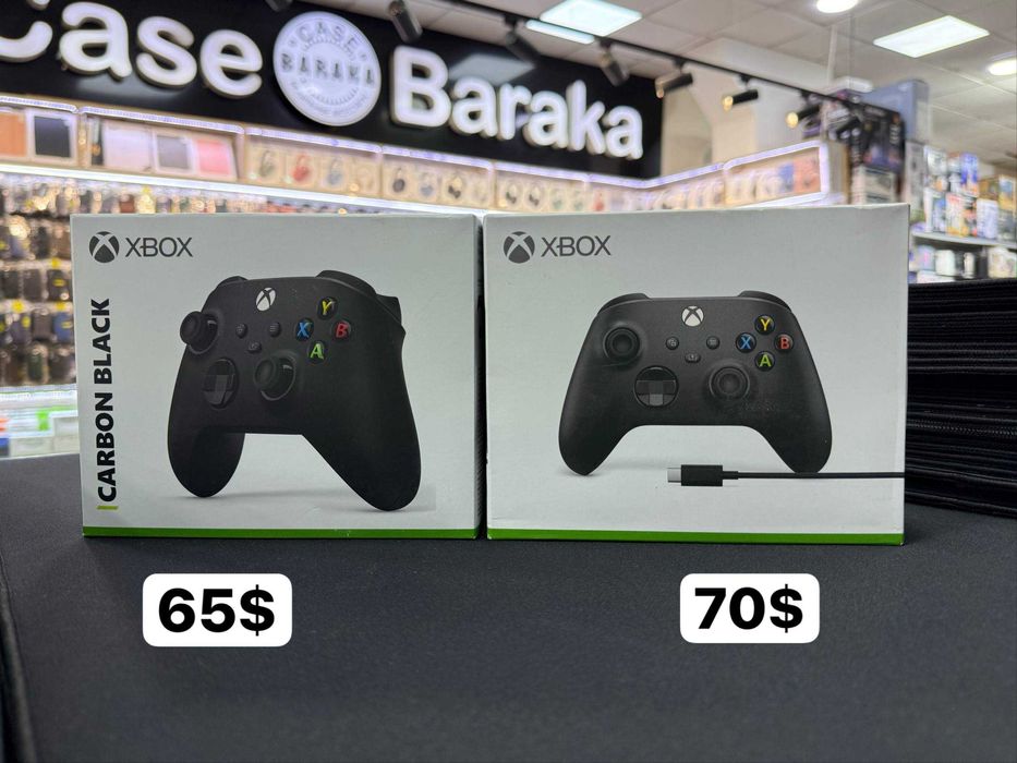 A28electronics  предлагает Microsoft Xbox gamepad Wireless Controller