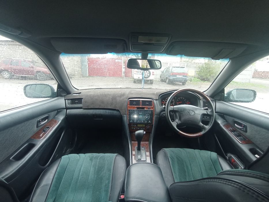 Продам window 20 кузов