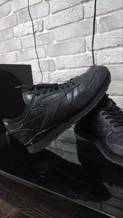 Оригинальные кроссы Reebok