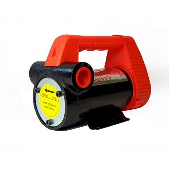 Pompa Transfer COMBUSTIBIL,Motorina,Ulei,Apa,Vin.Tuica=12 /220 Volti.