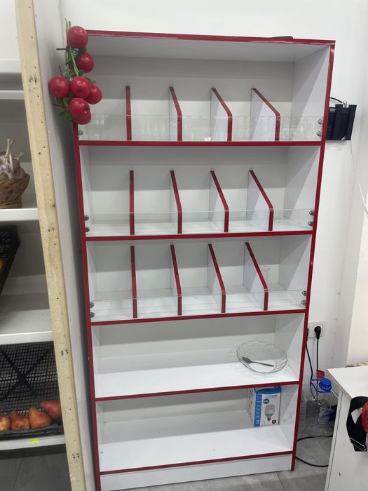 Полка для сухофрукты