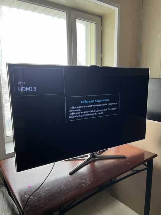 Телевизор Samsung 55 диогналь