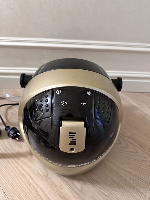 Парогенератор Zepter