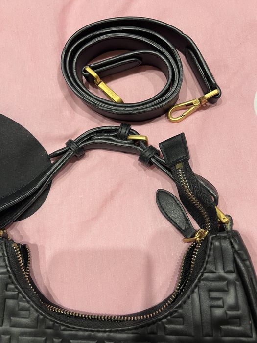 Дамска чанта,,Fendi”