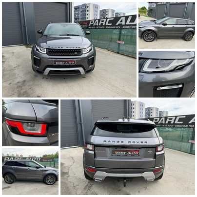 LAND ROVER Range Rover Evoque 2016 — imagine 5
