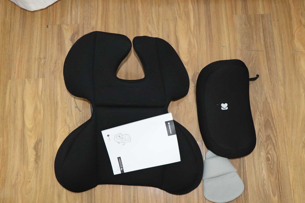 Автокресло Kikka Boo i-Moove (0-36кг)