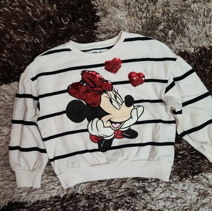 Лот блузи за момиче