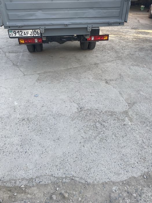 Продается Газель