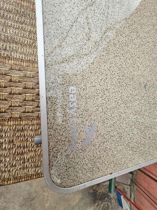 Къмпинг маса EASY CAMP за 6 човека