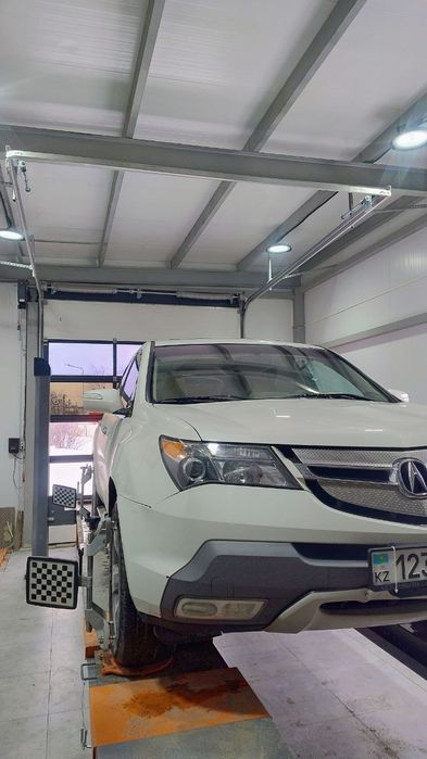 Развал-Схождение, Сход-развал.