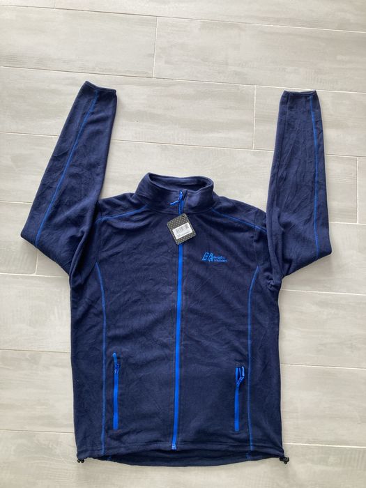 Polar fleece  Tracker L