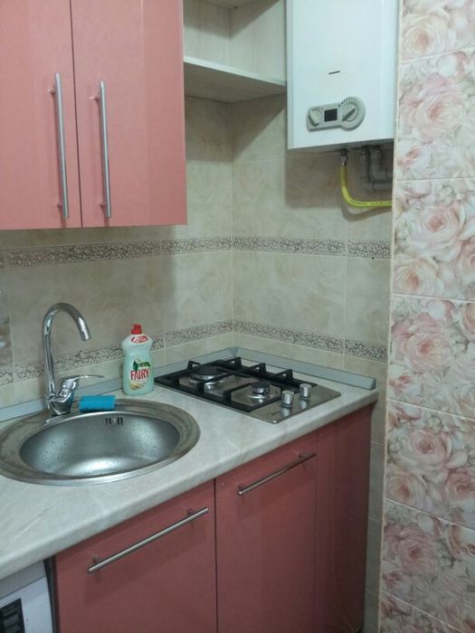 2ком.Центр.Всё новое.