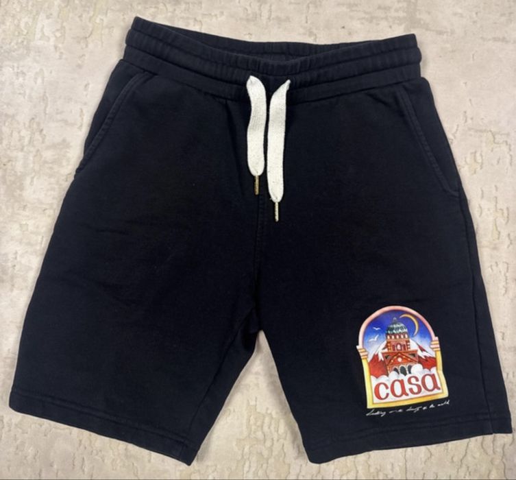 pantaloni casblanca