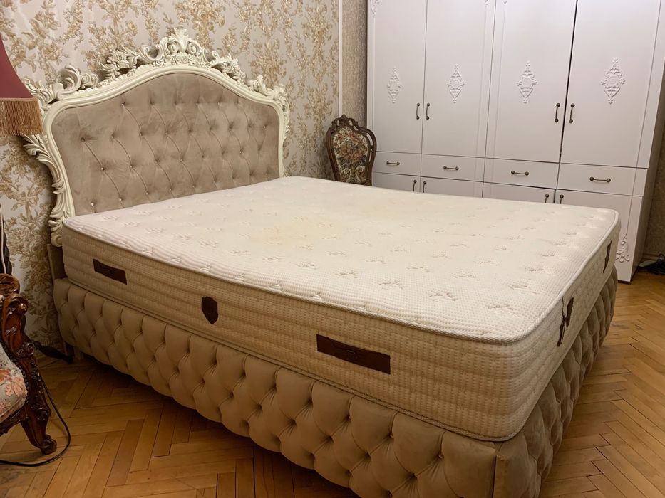 Продавам спалня Polo