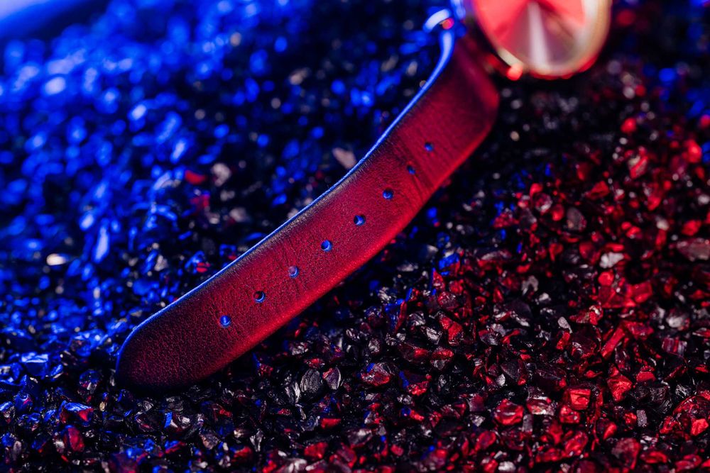 часовник Ted Baker