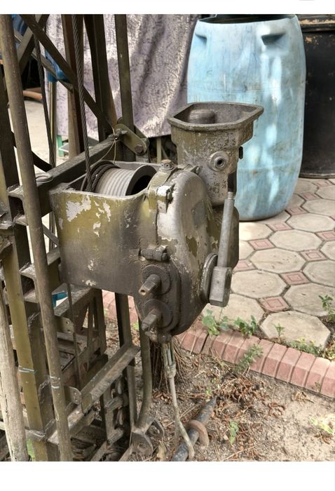 Р а д и о м а ч т а