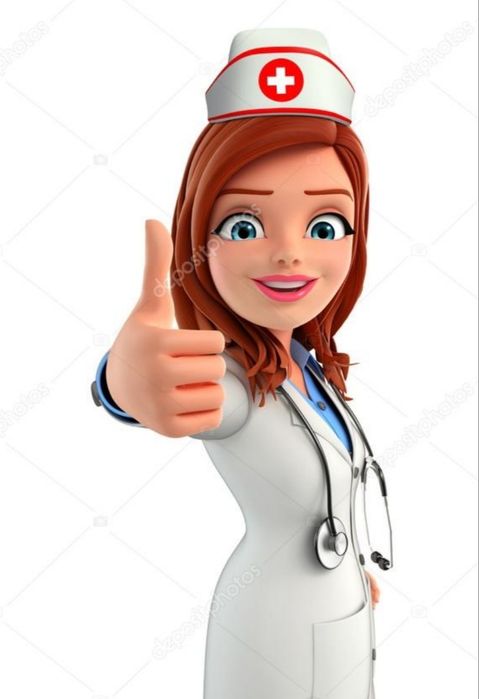 Медицинские услуги