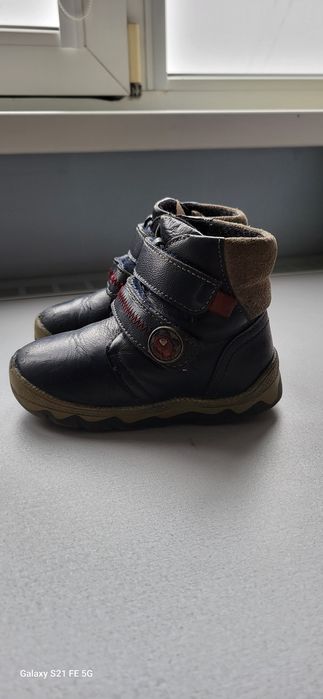 Детская обувь, полусапоги