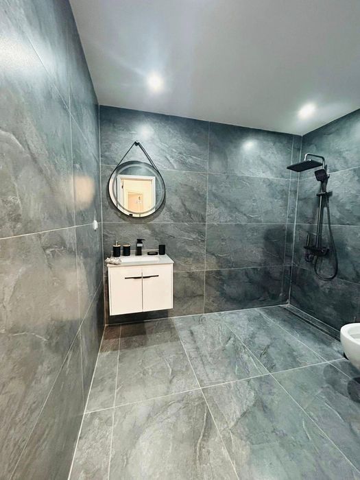 Дава се под наем Двустаен апартамент в Пловдив, Съдийски - 75 кв.м за 548.25 € - Снимка #8