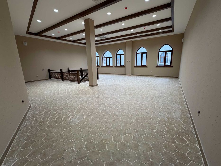 Shahar markazida tijorat ko‘chmas mulklari