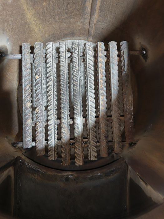 Продам печь в баню