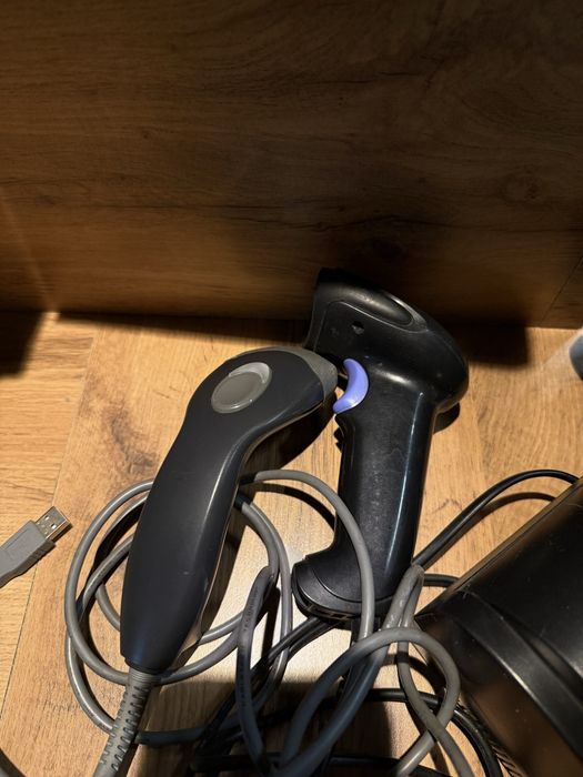 Чековый принтер для кассы