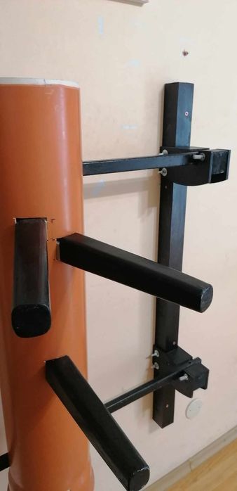 Manechin Wing Chun pentru practica Arte martiale