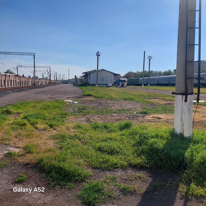 Прадажа производства.  Ветка