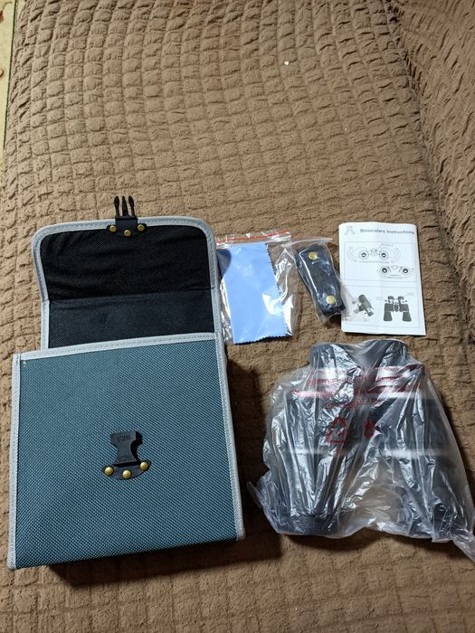 Бинокль  новый профессиональный