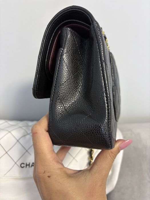 Geanta chanel classic