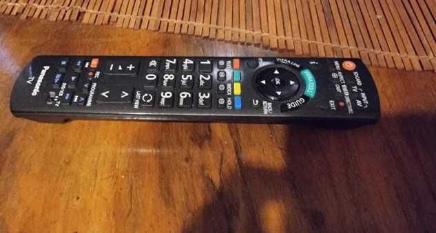 Televizor plasma Panasonic P42G20E 42inch