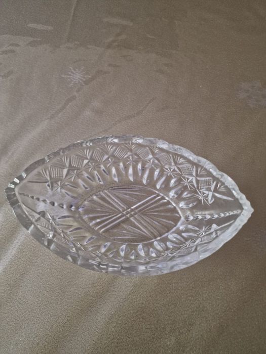 Хрусталь советский