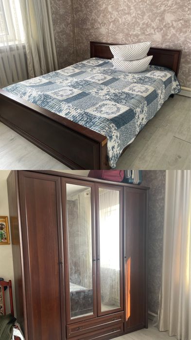 Спальный гарнитур