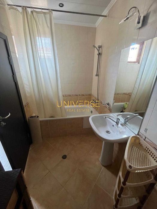 Продава се Двустаен апартамент в к.к. Елените - 60 кв.м за 967 €/кв.м - Снимка #13