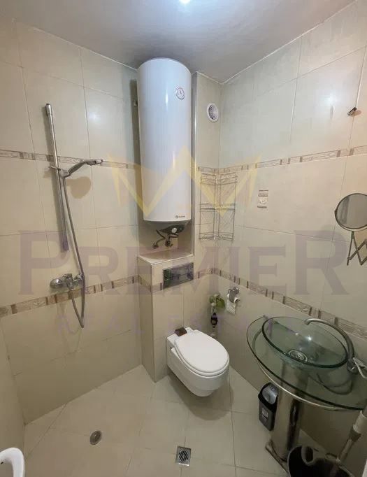 Дава се под наем Двустаен апартамент в Варна, Общината - 60 кв.м за 530 € - Снимка #7