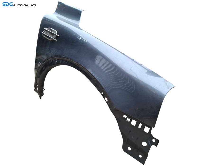 Aripa Dreapta Fata Volvo XC90 2002 - 2014 Culoare 455 [C6553]