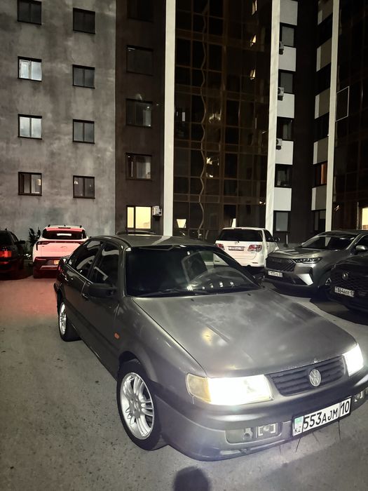 Продам Пассат б4 1994 года
