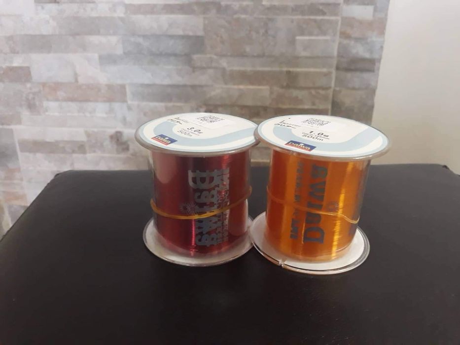 Корда влакно 500 метра