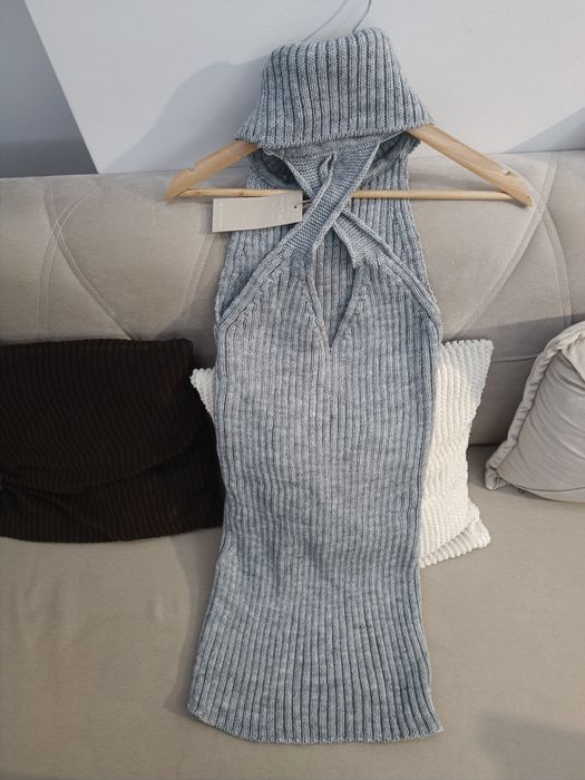 Елегантна рокля по тялото