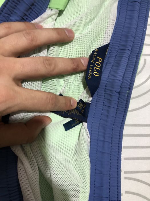 Къси гащи Polo Ralph