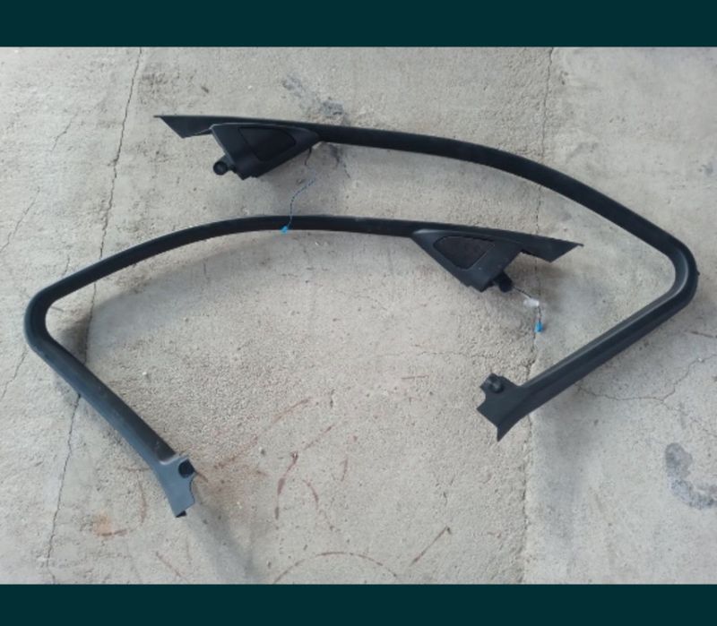 БМВ Тонколона говорител пищялка усилвател колона музика BMW **