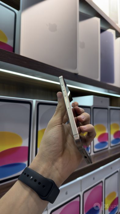 iphone 16 pro max naxtka va nasiya savdoga