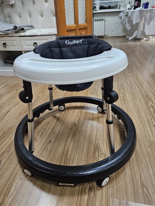 Ходунки детские GODMY